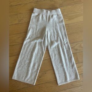 Jenni Kayne sweatpants - size xs